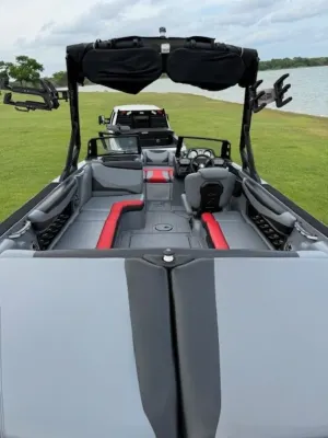 2019 Axis Boats T23 for sale in Little elm, Texas
