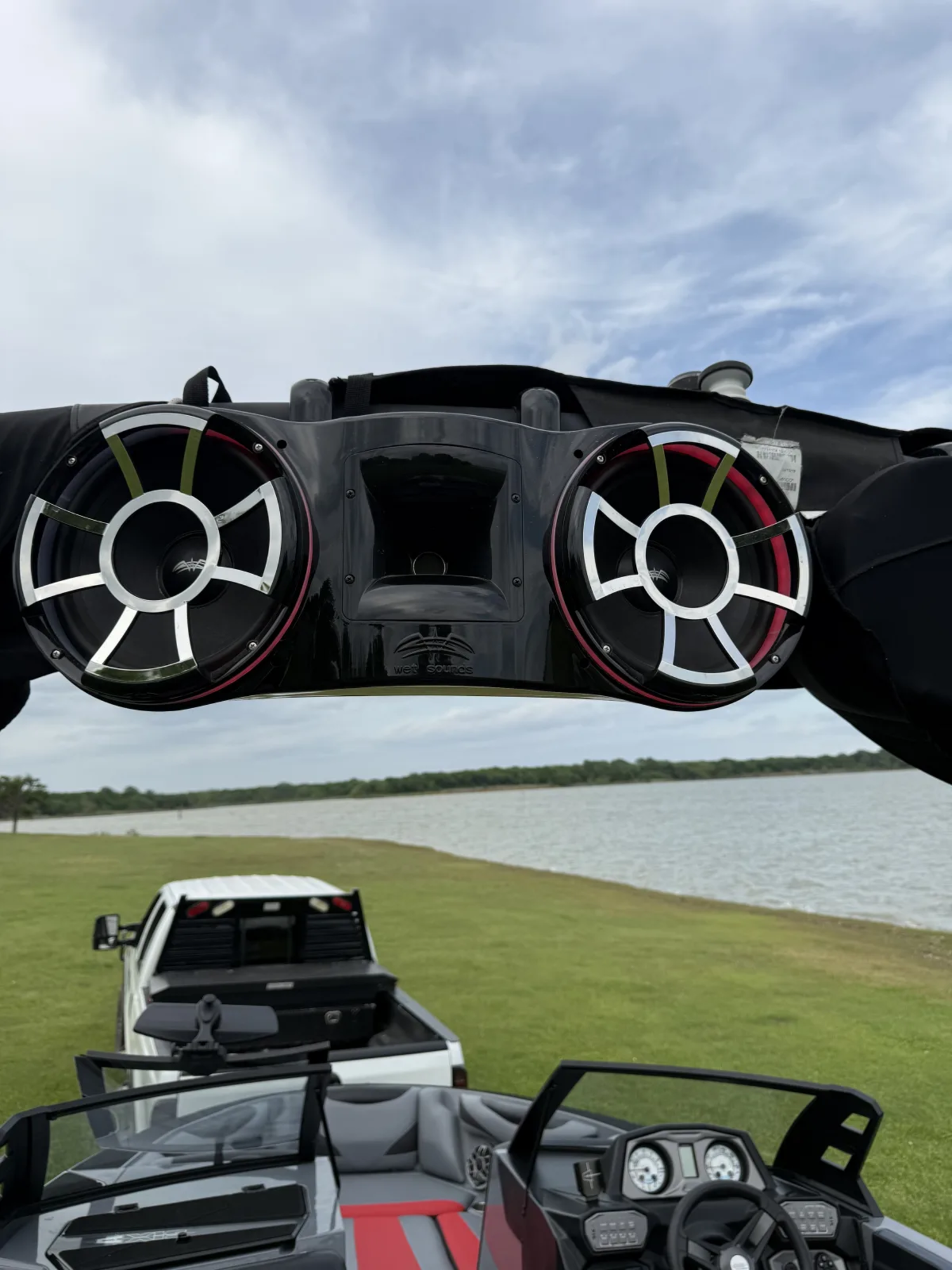 2019 Axis Boats T23