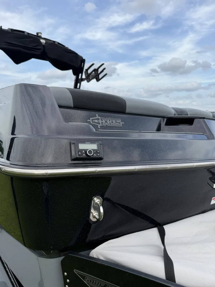 2019 Axis Boats T23 for sale in Little elm, Texas