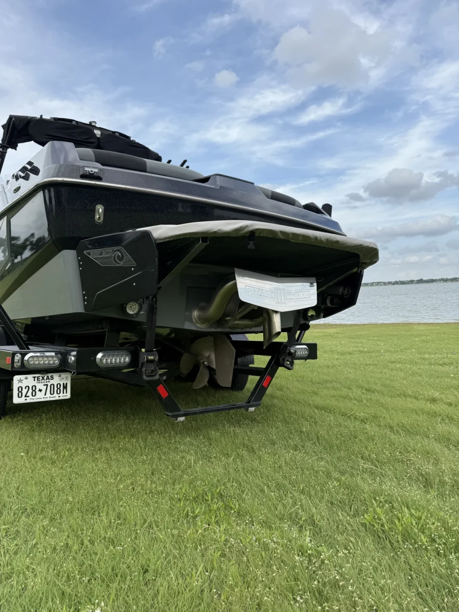 2019 Axis Boats T23 for sale in Little elm, Texas