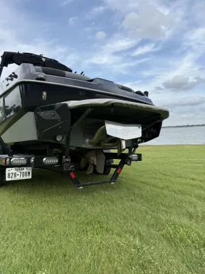 2019 Axis Boats T23 for sale in Little elm, Texas