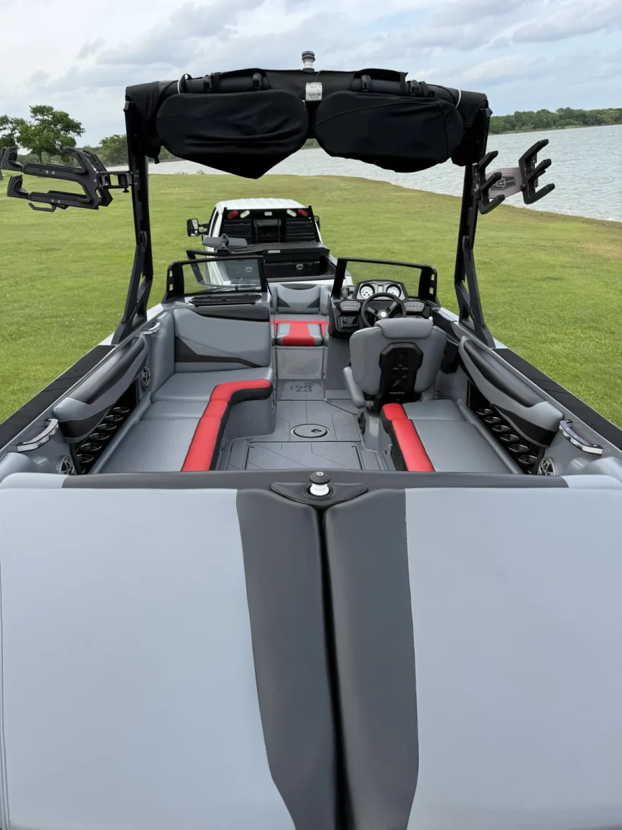 2019 Axis Boats T23 for sale in Little elm, Texas