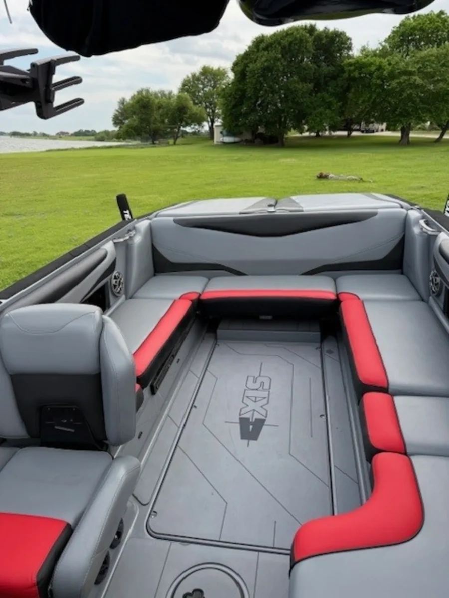 2019 Axis Boats T23 for sale in Little elm, Texas