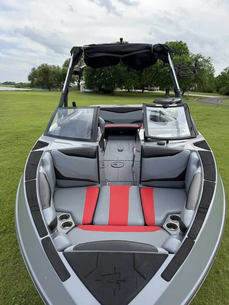 2019 Axis Boats T23 for sale in Little elm, Texas