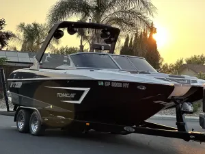 2017 MB Sports Boats F22 Tomcat for sale in Brentwood, California