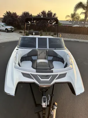 2017 MB Sports Boats F22 Tomcat for sale in Brentwood, California