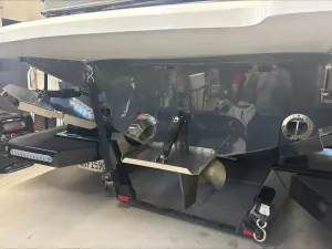 2017 MB Sports Boats F22 Tomcat for sale in Brentwood, California