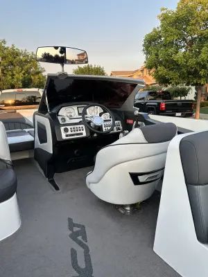 2017 MB Sports Boats F22 Tomcat for sale in Brentwood, California