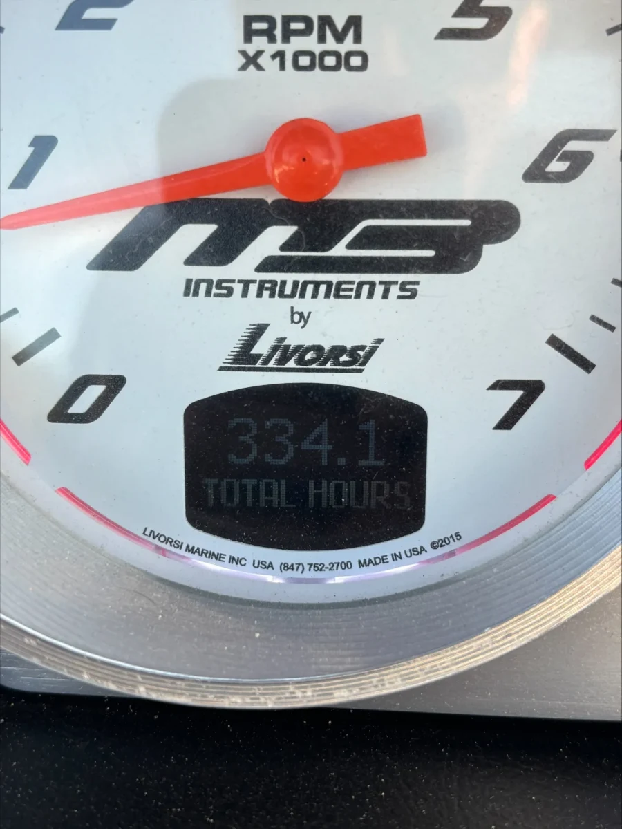 2017 MB Sports Boats F22 Tomcat for sale in Brentwood, California