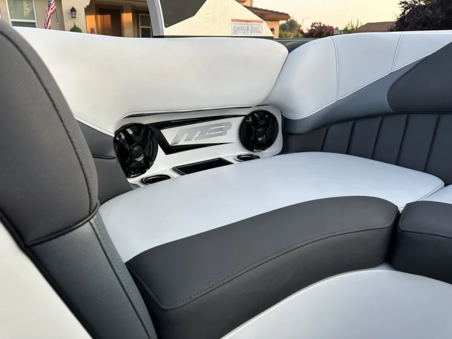 2017 MB Sports Boats F22 Tomcat for sale in Brentwood, California