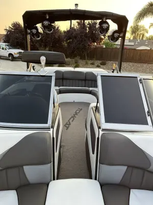 2017 MB Sports Boats F22 Tomcat for sale in Brentwood, California