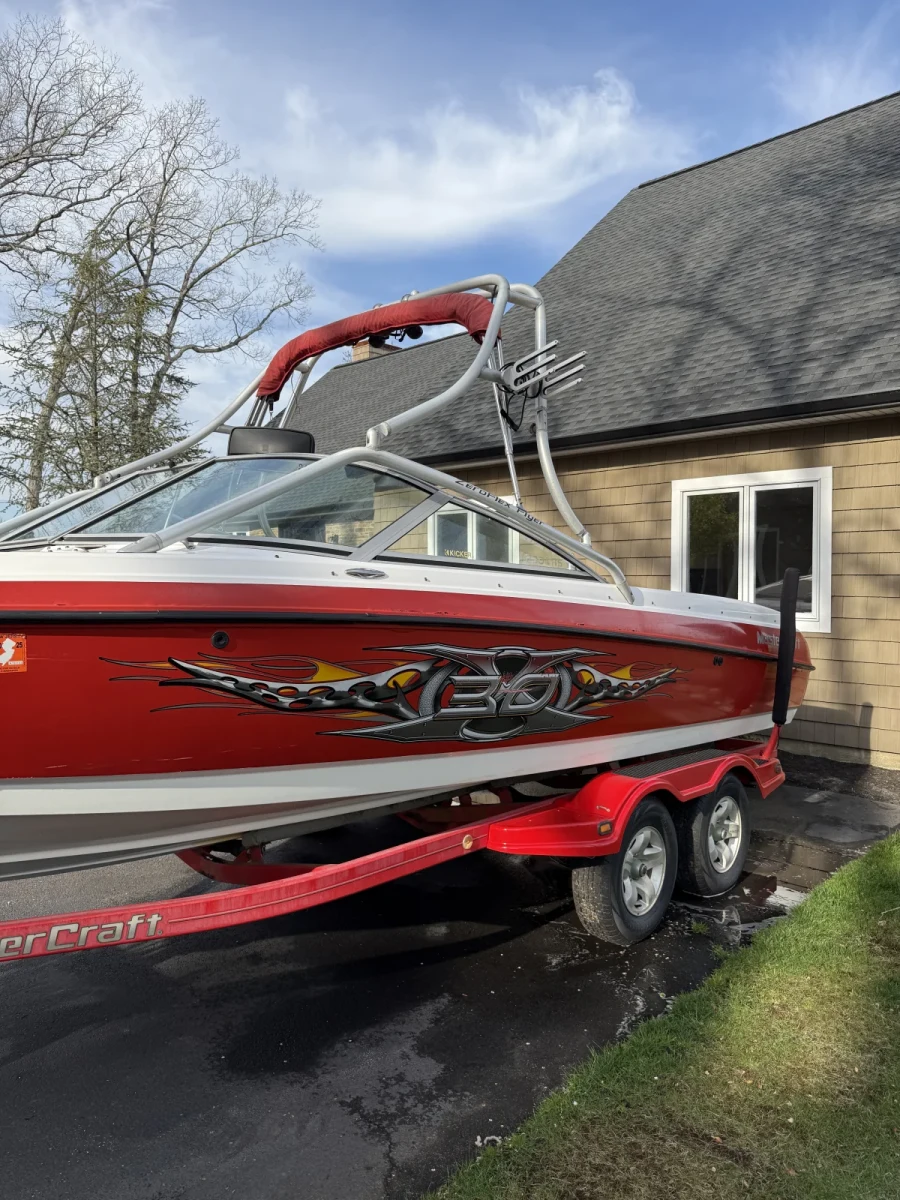 2021 Mastercraft Boats X30 for sale in Mays Landing, New Jersey