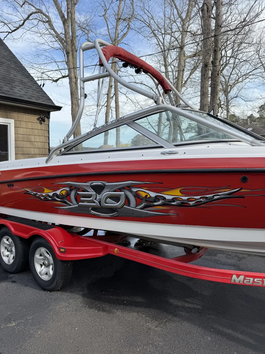 2021 Mastercraft Boats X30 for sale in Mays Landing, New Jersey