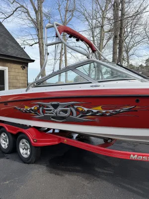 2021 Mastercraft Boats X30 for sale in Mays Landing, New Jersey