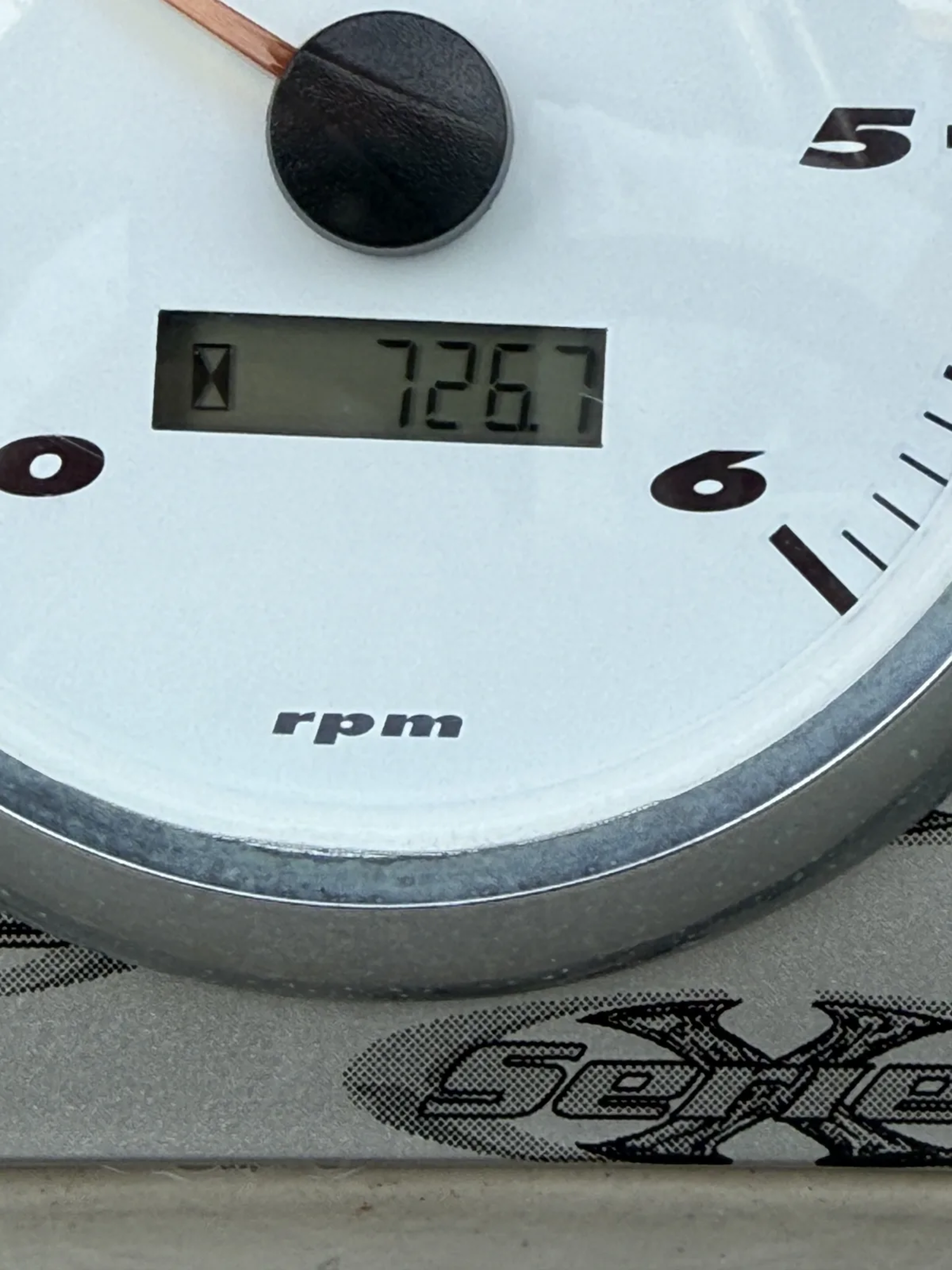 2001 Mastercraft X-30