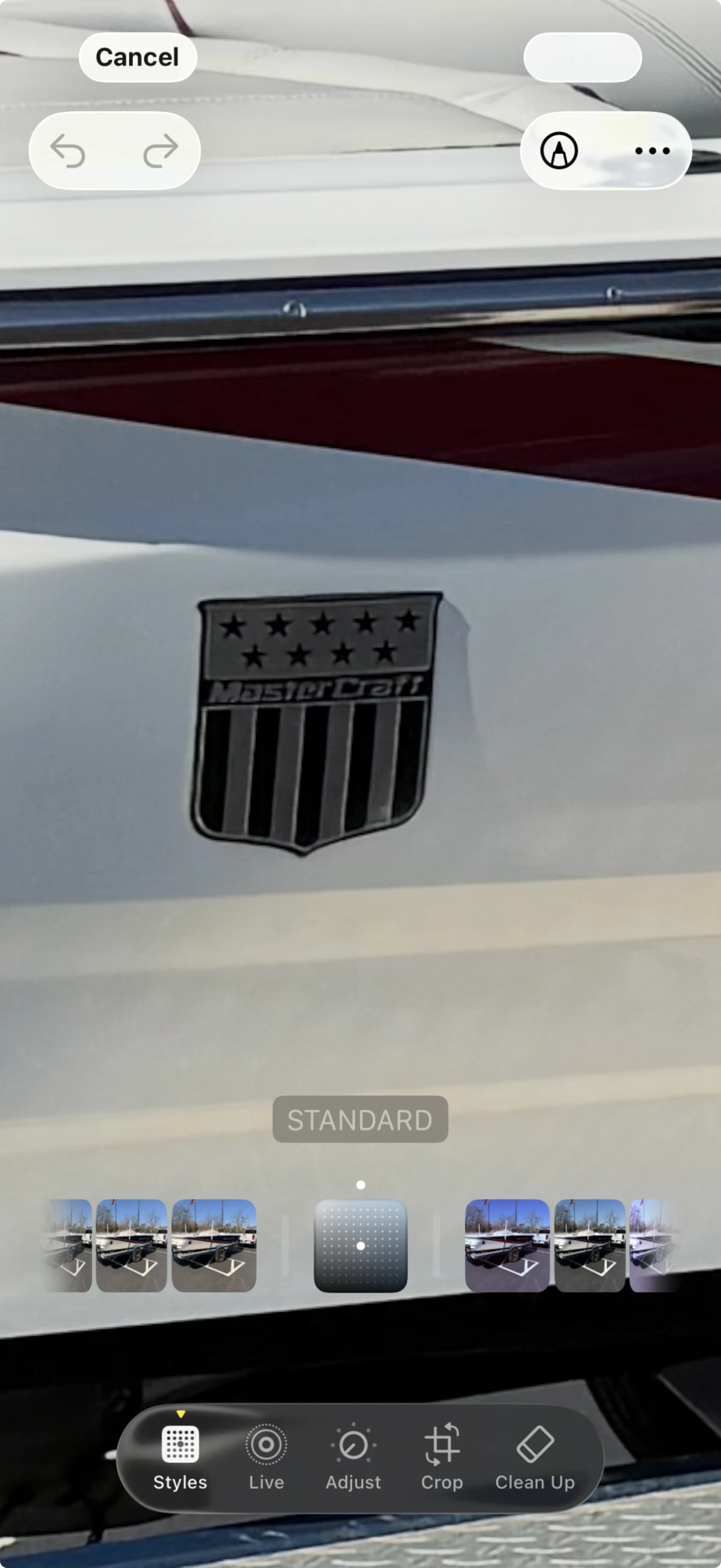 2013 Mastercraft Boats Prostar 197