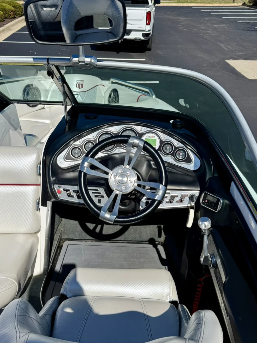 2013 Mastercraft Boats Prostar 197 for sale in Wixom, Michigan