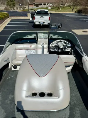 2013 Mastercraft Boats Prostar 197 for sale in Wixom, Michigan