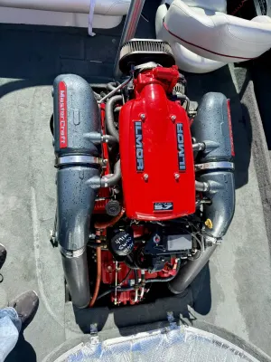 2013 Mastercraft Boats Prostar 197 for sale in Wixom, Michigan