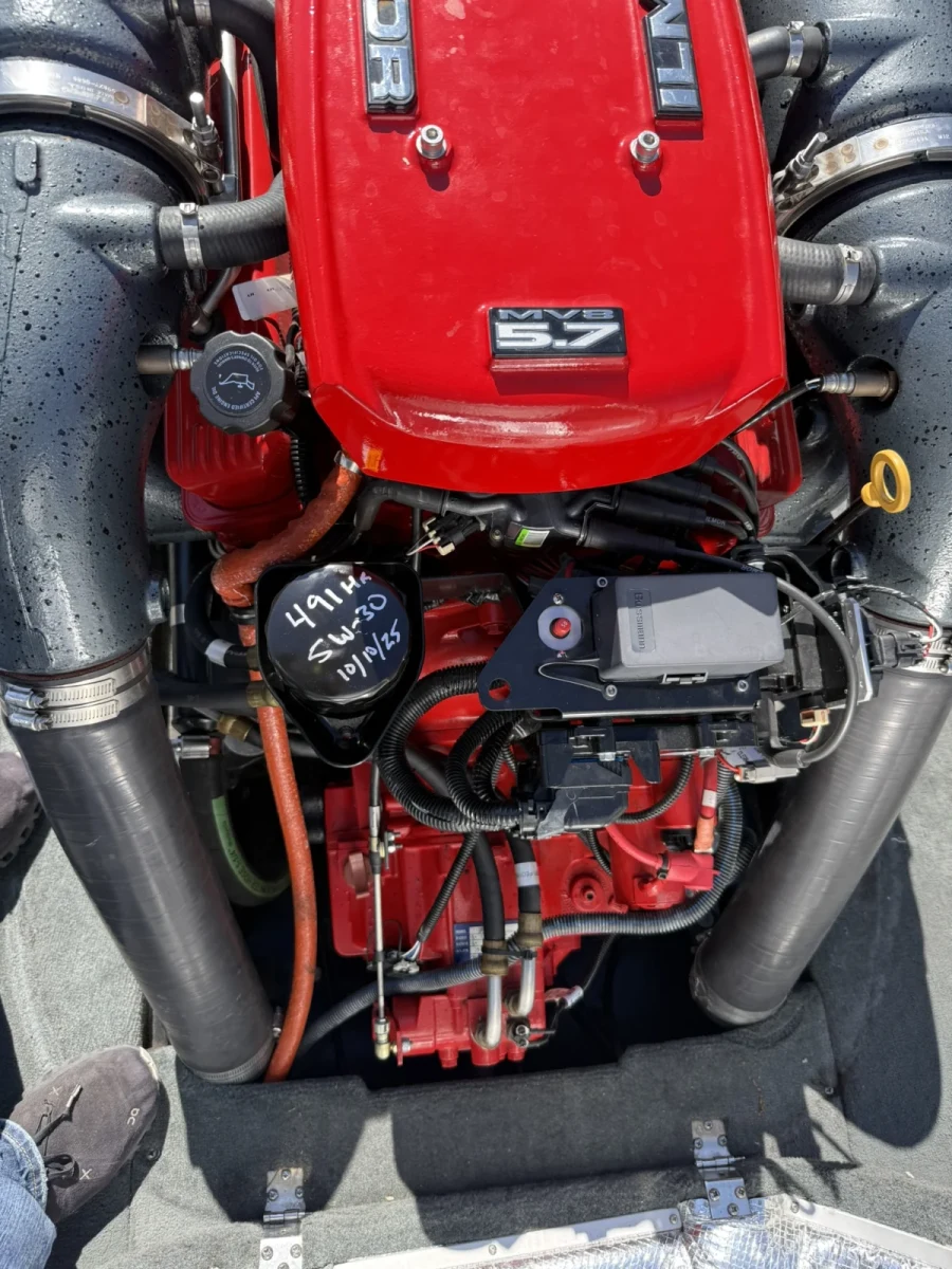 2013 Mastercraft Boats Prostar 197 for sale in Wixom, Michigan