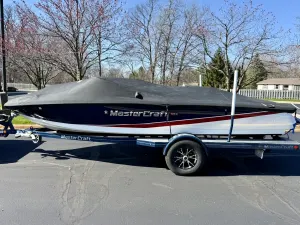 2013 Mastercraft Boats Prostar 197 for sale in Wixom, Michigan