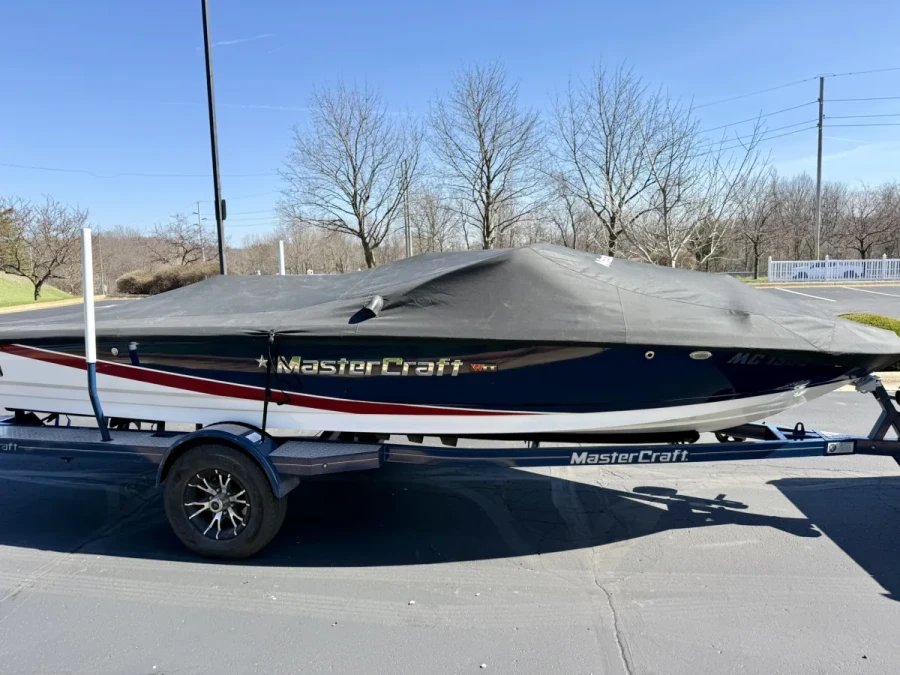 2013 Mastercraft Boats Prostar 197 for sale in Wixom, Michigan