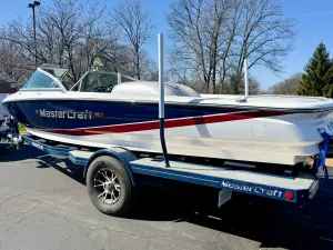 2013 Mastercraft Boats Prostar 197 for sale in Wixom, Michigan