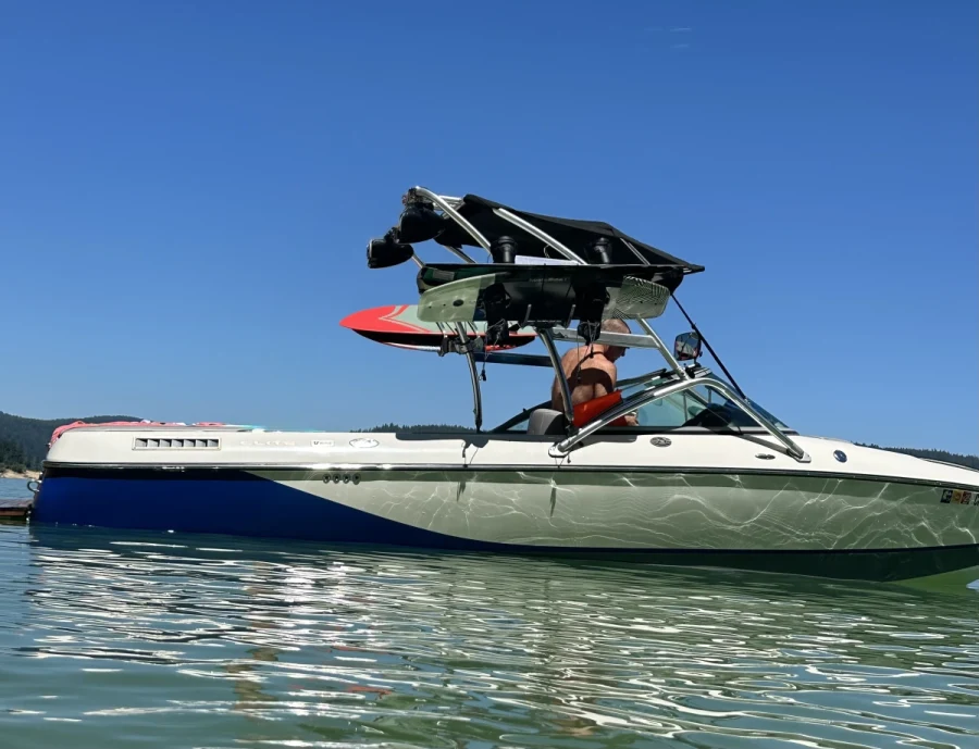 2006 Centurion Boats Elite for sale in Los Gatos, California