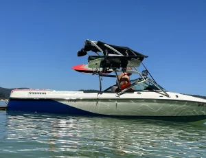 2006 Centurion Boats Elite for sale in Los Gatos, California