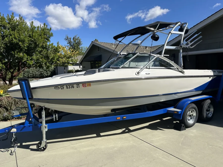 2006 Centurion Boats Elite for sale in Los Gatos, California