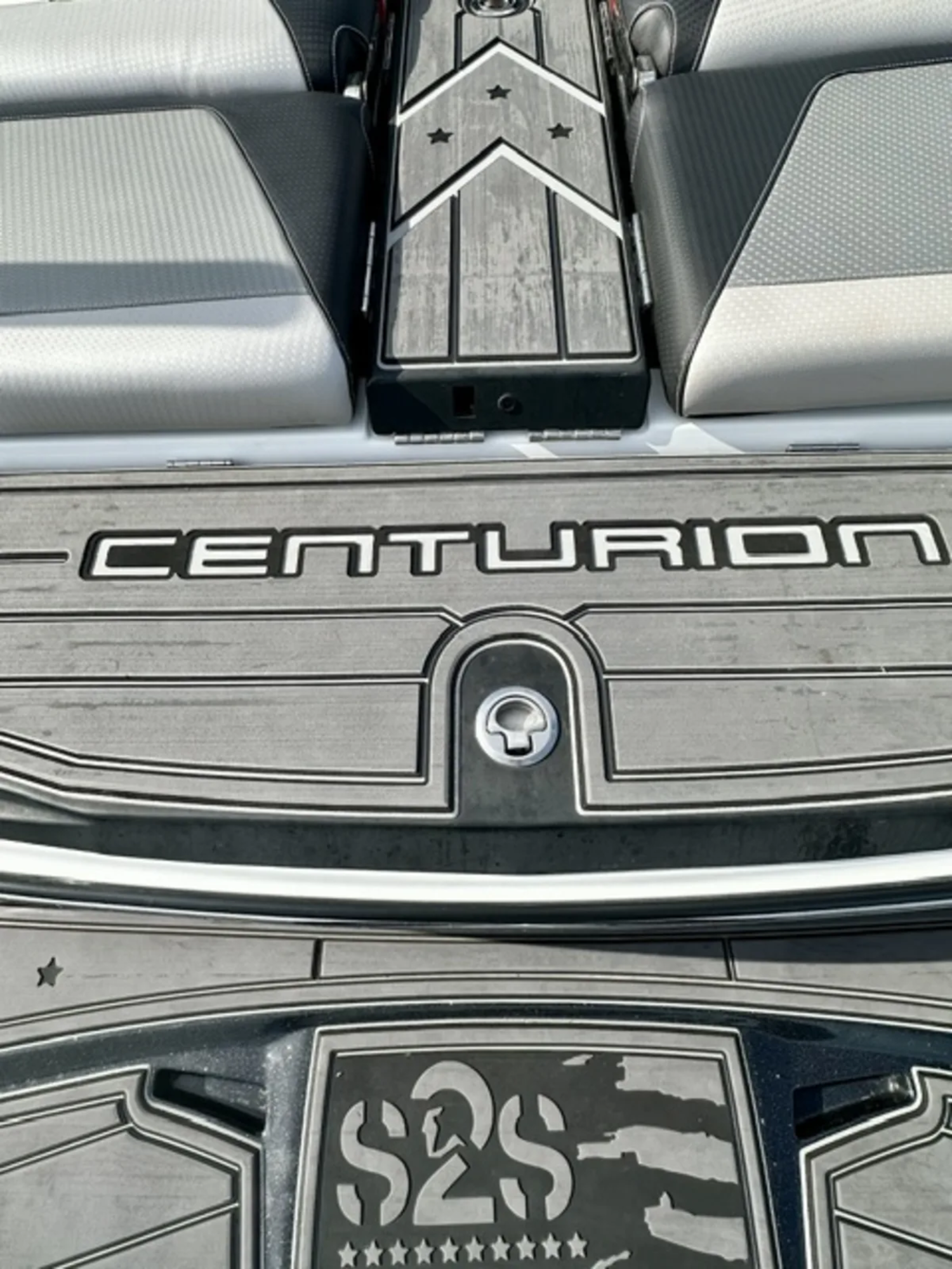 2022 Centurion Ri245 : Salute to Service Edition 