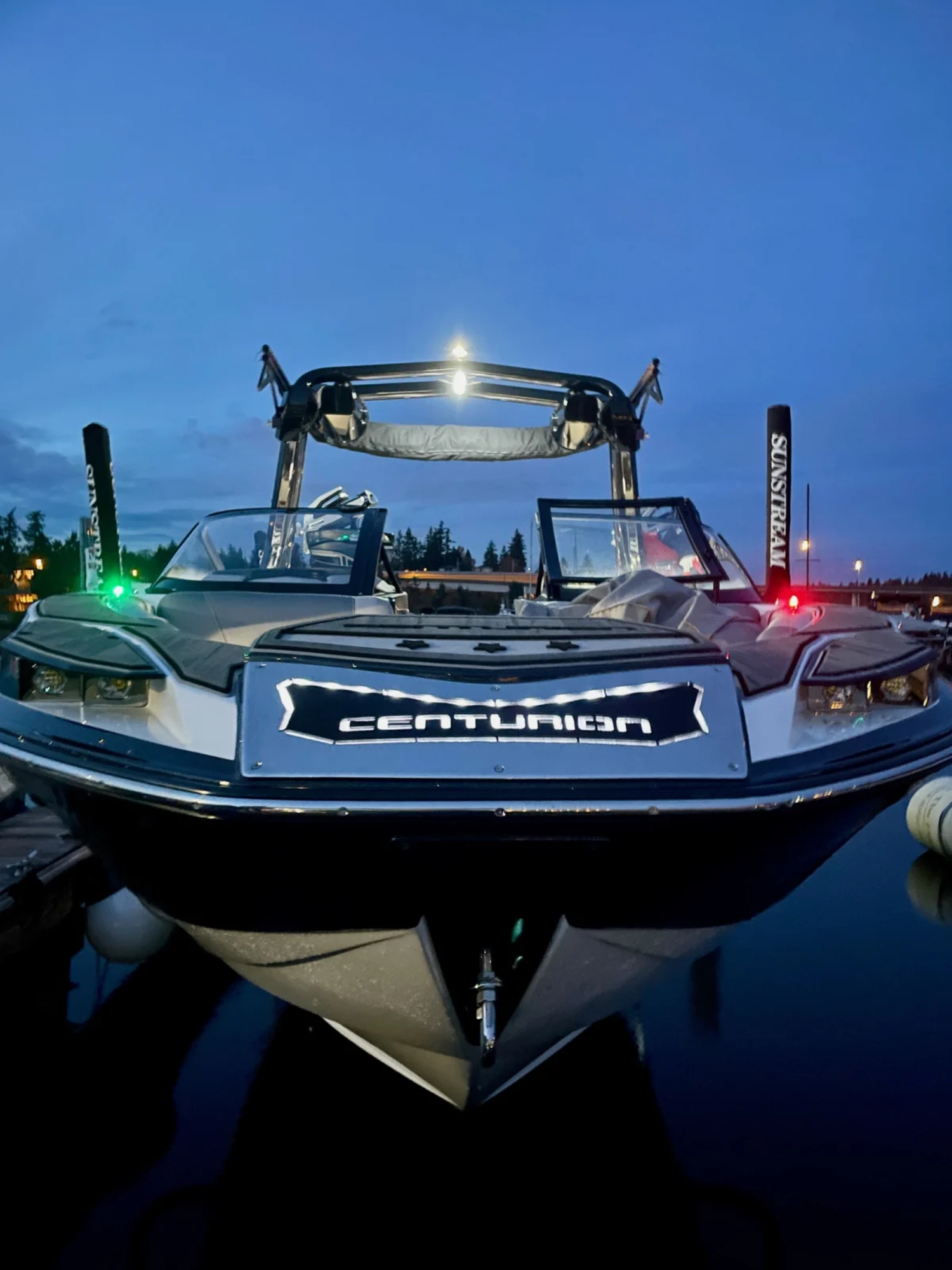 2022 Centurion Ri245 : Salute to Service Edition 