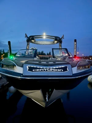 2022 Centurion Boats Ri245 for sale in Discovery Bay, California