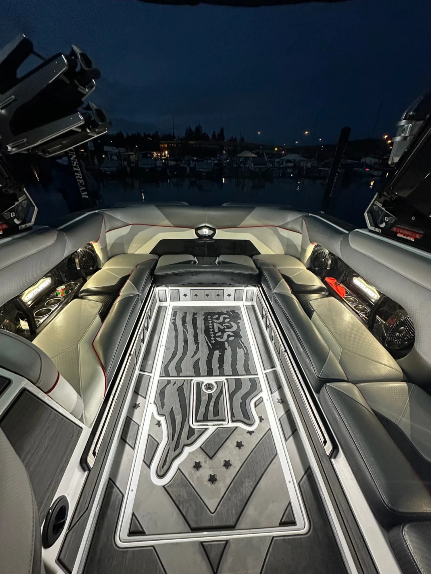 2022 Centurion Ri245 : Salute to Service Edition 