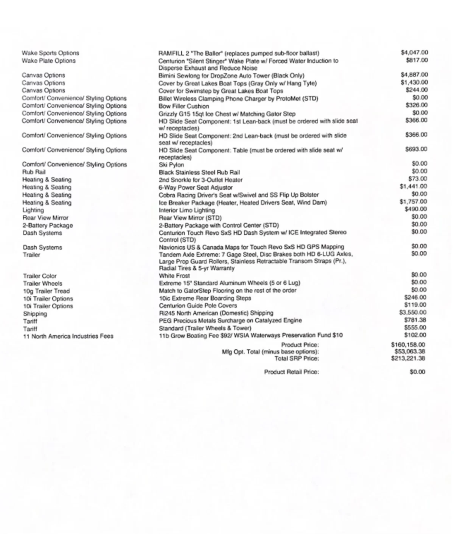 2022 Centurion Ri245 : Salute to Service Edition 