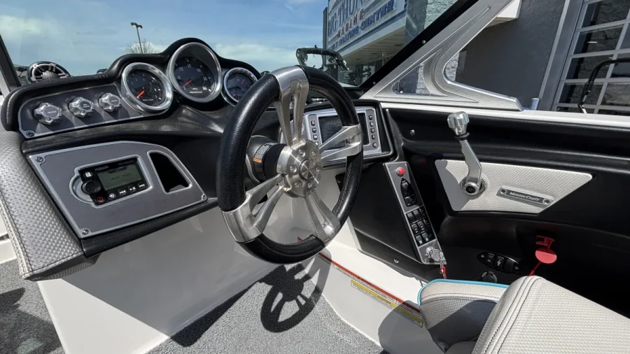 2017 Mastercraft Boats XT23 for sale in Osage Beach, Missouri