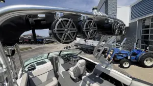 2017 Mastercraft Boats XT23 for sale in Osage Beach, Missouri