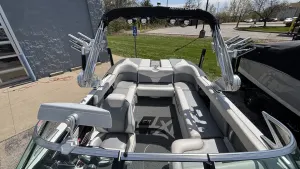 2017 Mastercraft Boats XT23 for sale in Osage Beach, Missouri