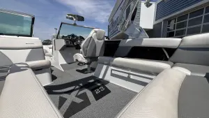 2017 Mastercraft Boats XT23 for sale in Osage Beach, Missouri