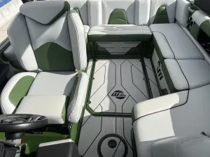 2021 Malibu Boats Wakesetter VLX for sale in boynton beach, Florida