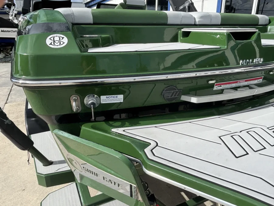 2021 Malibu Boats Wakesetter VLX for sale in boynton beach, Florida