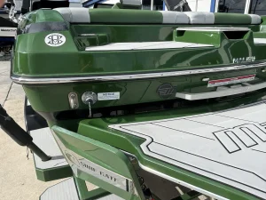 2021 Malibu Boats Wakesetter VLX for sale in boynton beach, Florida