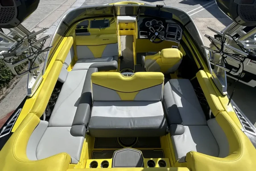 2021 Mastercraft Boats XT21 for sale in boynton beach, Florida