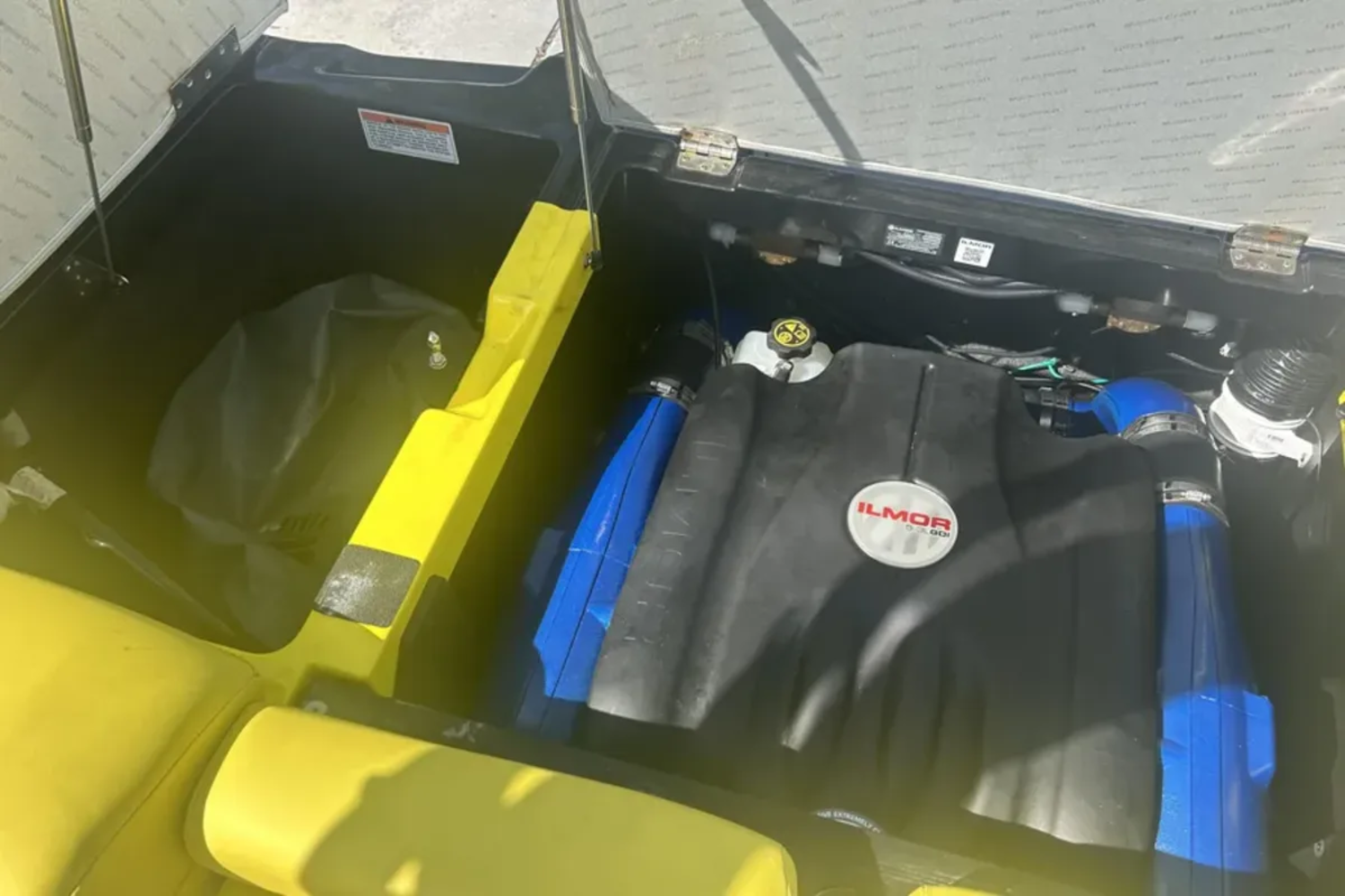 2021 Mastercraft XT21