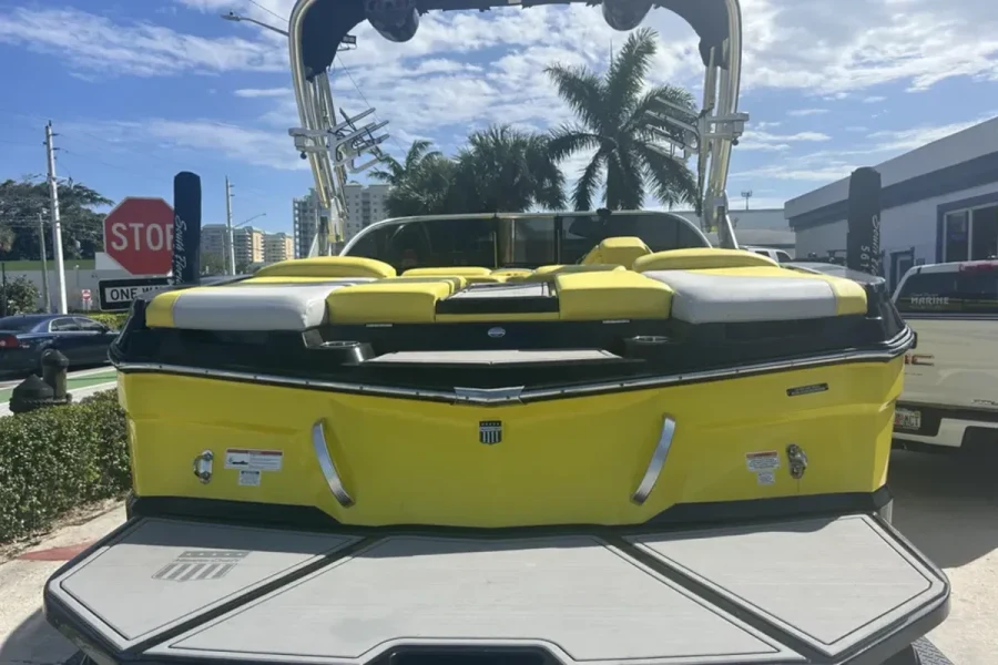 2021 Mastercraft Boats XT21 for sale in boynton beach, Florida