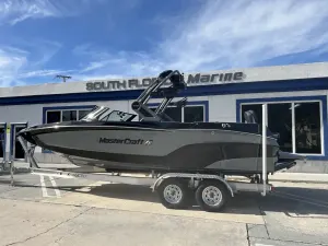 2026 Mastercraft Boats XT24 for sale in boynton beach, Florida