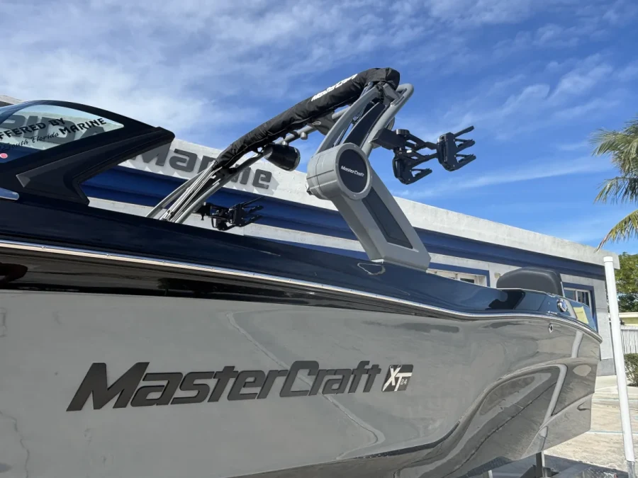2026 Mastercraft Boats XT24 for sale in boynton beach, Florida
