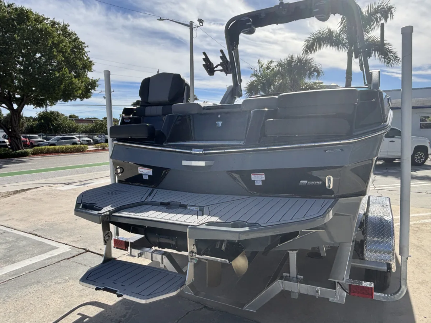 2026 Mastercraft XT24