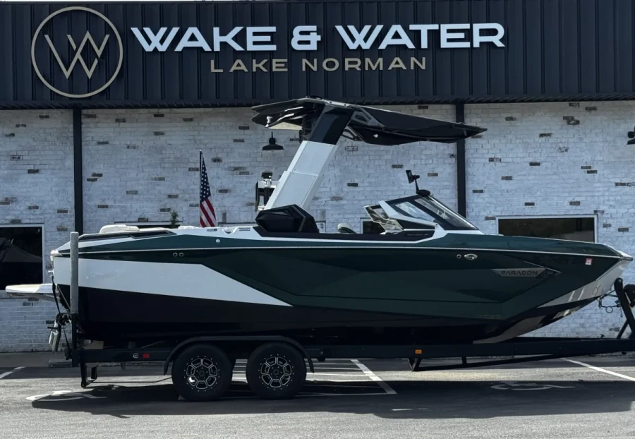 2020 Nautique Boats G23 Paragon for sale in Mooresville NC, North Carolina