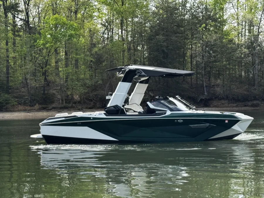 2020 Nautique Boats G23 Paragon for sale in Mooresville NC, North Carolina